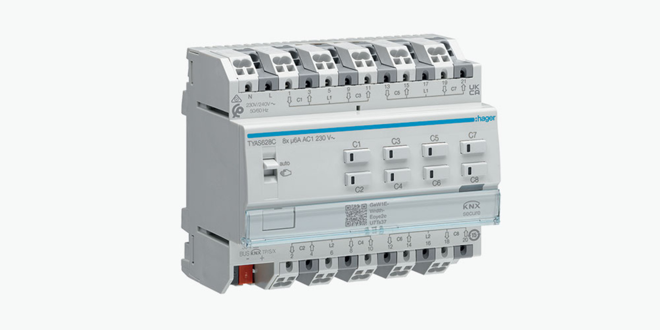 KNX-Lösungen bei Elektroservice Höhnel GmbH in Altenberg