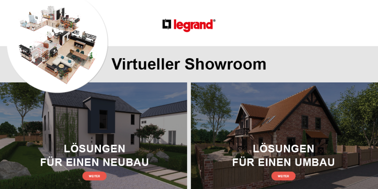 Virtueller Showroom bei Elektroservice Höhnel GmbH in Altenberg