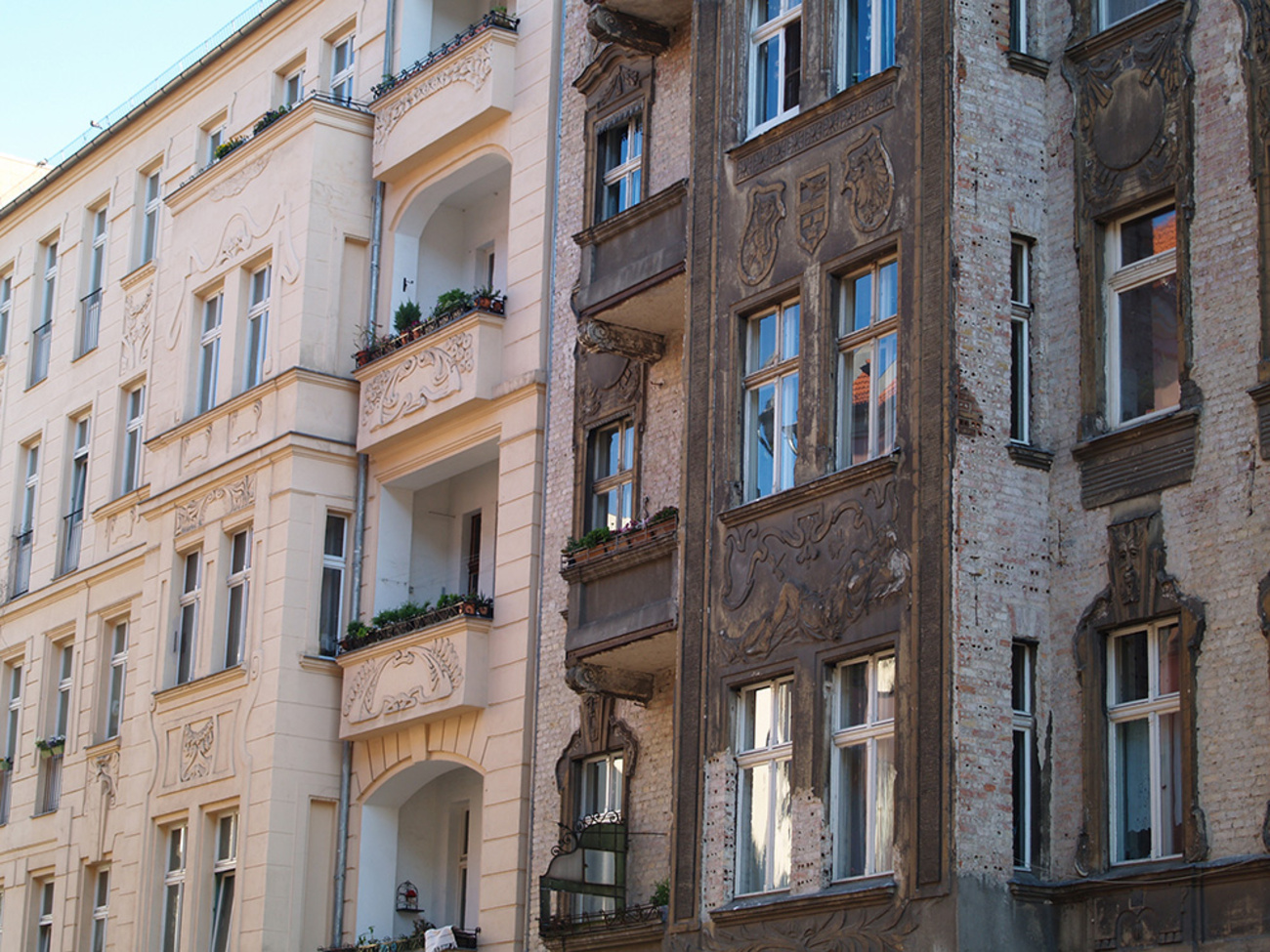 Altbau­sanierung bei Elektroservice Höhnel GmbH in Altenberg