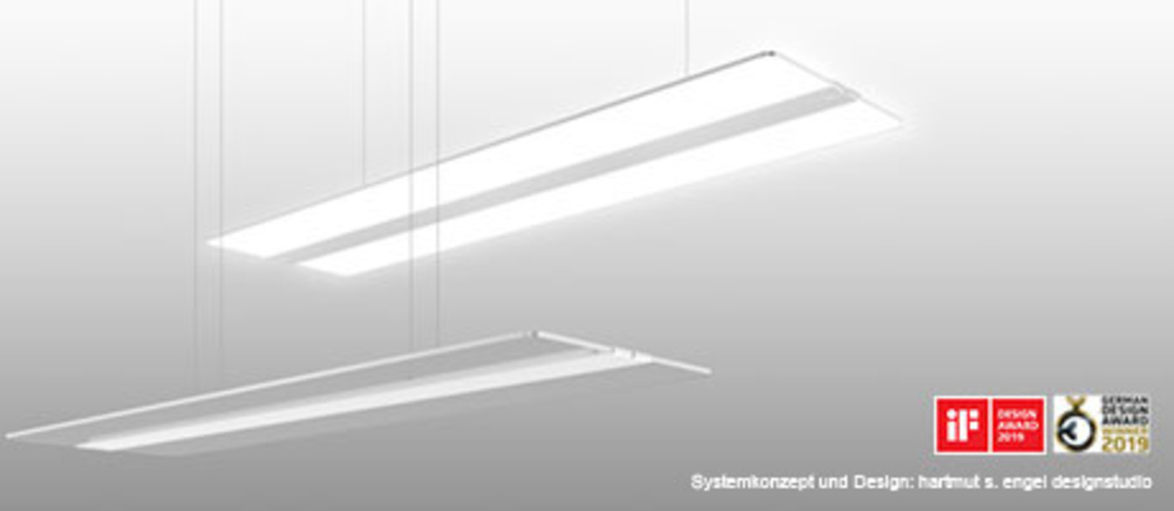 TWINDOT Pendelleuchten-Serie bei Elektroservice Höhnel GmbH in Altenberg